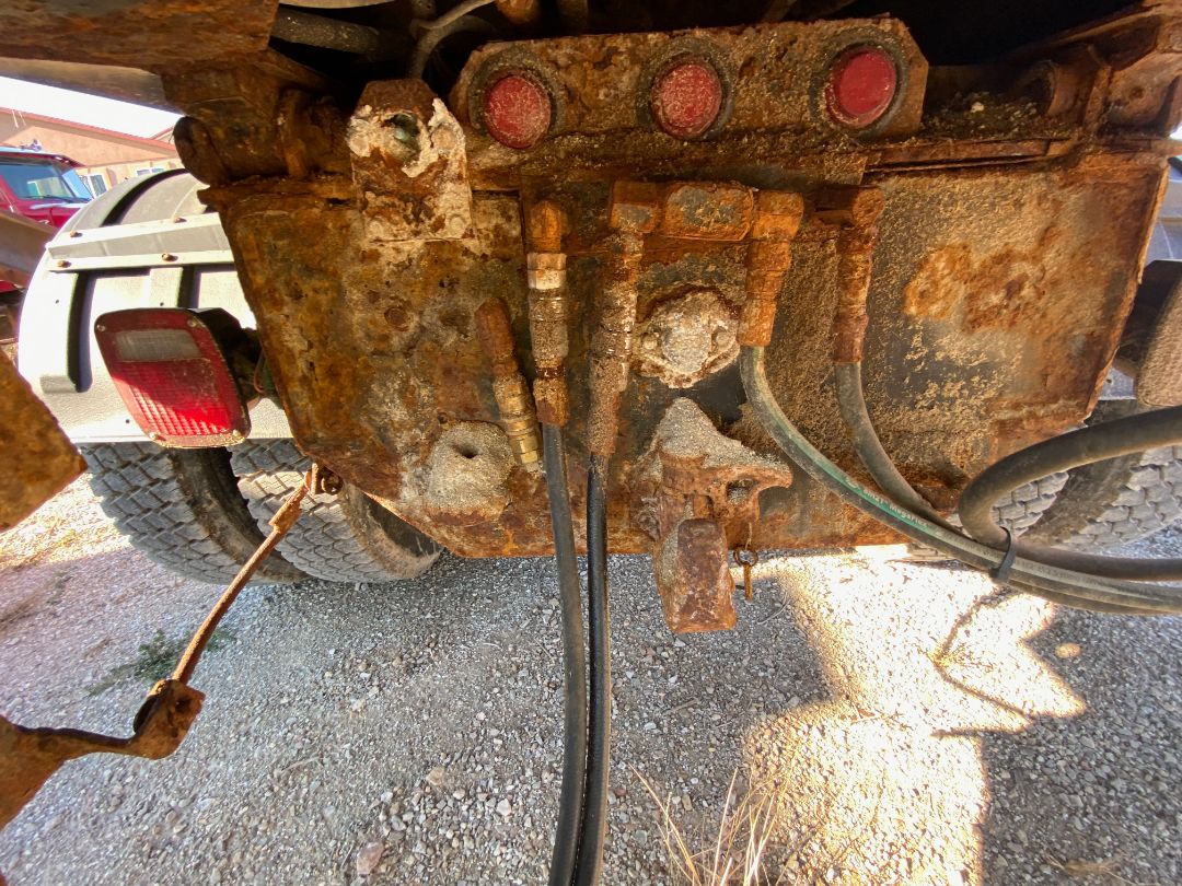 1998 FORD L8500 - Image 35